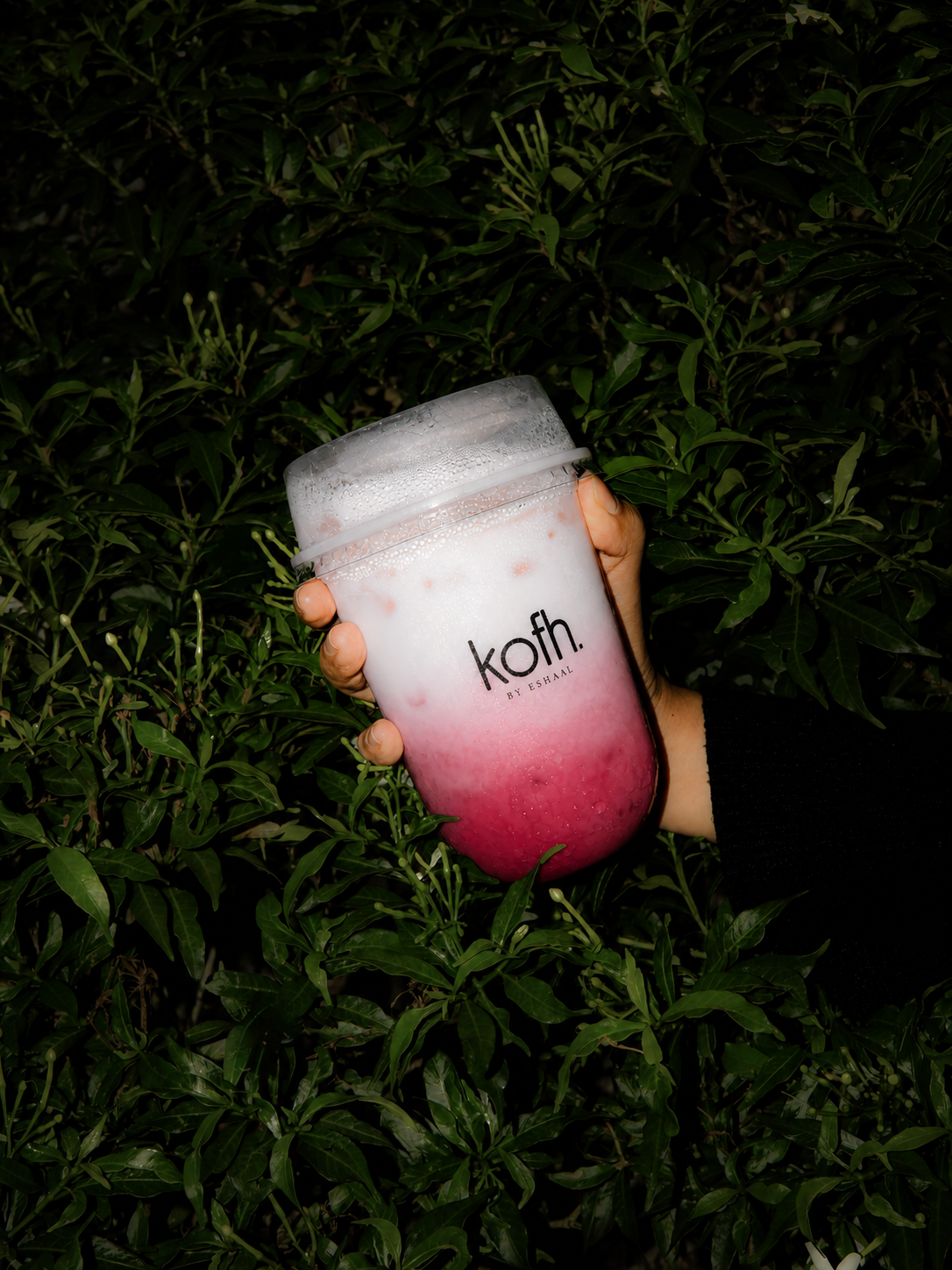 Drink name